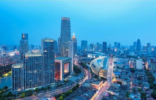 津塔岩土工程勘测；津门岩土工程勘测